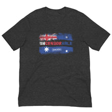 Load image into Gallery viewer, Uncensorable Unisex T-Shirt
