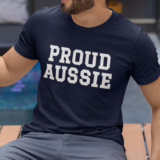 Aussie Patriot