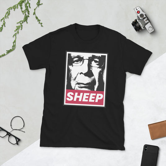 Schwab Sheep Unisex T-Shirt