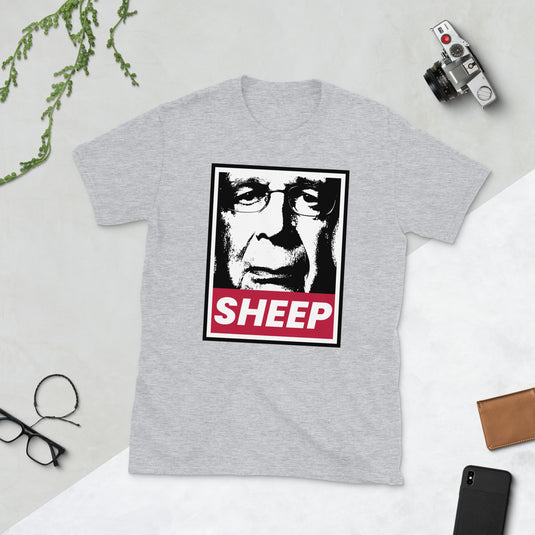 Schwab Sheep Unisex T-Shirt